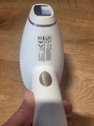 Cecotec Bamba Skincare IPL Depiladora