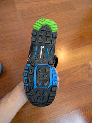 NUEVAS Zapatillas NORTHWAVE DOLOMITES EVO T41
