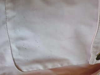 Chubasquero niña rosa con capucha