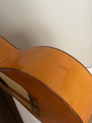 Guitarra Flamenca Alhambra 3F