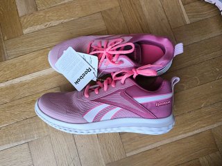 Zapatillas deportivas Reebok mujer talla 38
