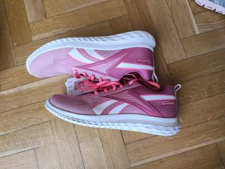 Zapatillas deportivas Reebok mujer talla 38