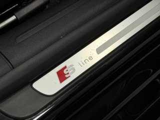 Audi A5 Sportback 2.0 TDI 120kW ultra Advanced