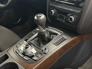Audi A5 Sportback 2.0 TDI 120kW ultra Advanced