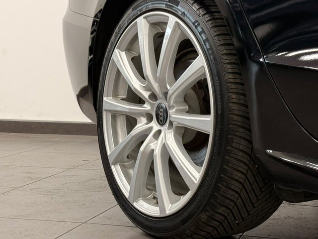 Audi A5 Sportback 2.0 TDI 120kW ultra Advanced