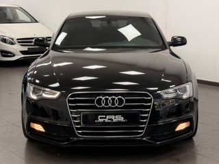 Audi A5 Sportback 2.0 TDI 120kW ultra Advanced