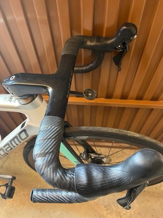 Bicicleta Megamo Pulse Elite Ultegra