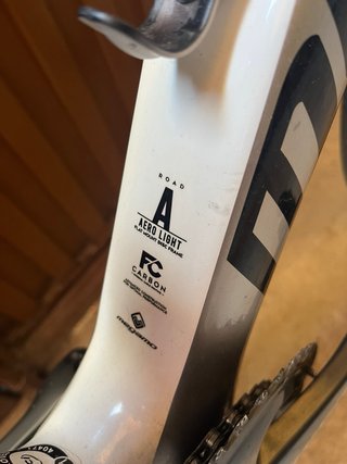 Bicicleta Megamo Pulse Elite Ultegra
