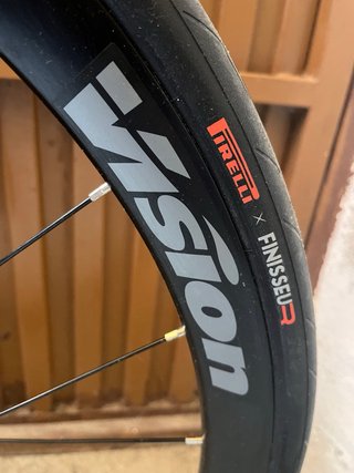 Bicicleta Megamo Pulse Elite Ultegra