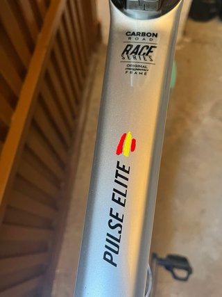 Bicicleta Megamo Pulse Elite Ultegra