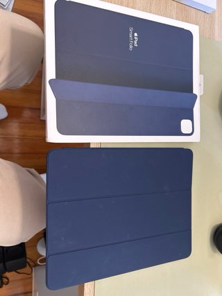 Custodia Smart Folio per iPad Pro 12.9 di Apple