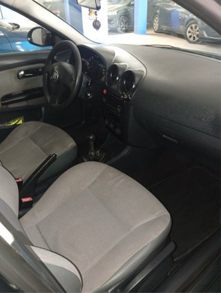 SEAT Ibiza 2003