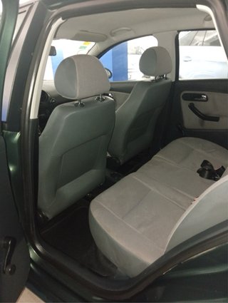 SEAT Ibiza 2003