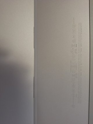 Microsoft Surface Pro 4