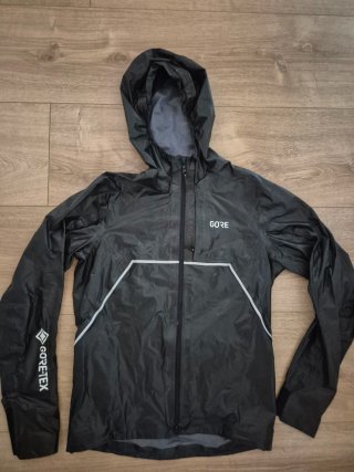 Chaqueta Gore Wear Goretex Shakedry