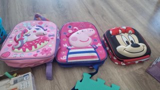 Lote Juguetes Infantiles 18-36 Meses