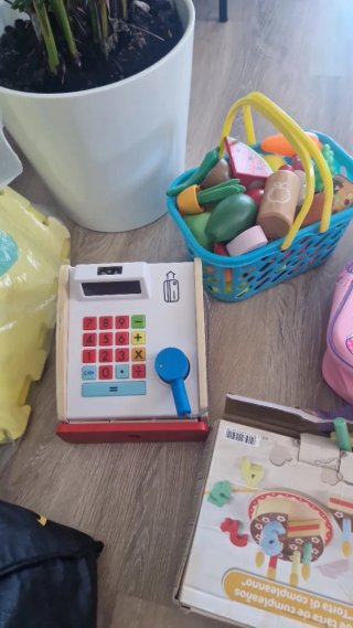 Lote Juguetes Infantiles 18-36 Meses