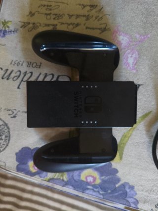 Nintendo switch lote