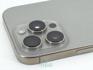 iPhone 16 Pro 128Gb Titanio Natural