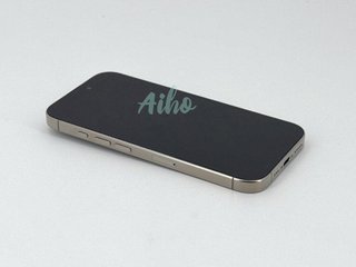 iPhone 16 Pro 128Gb Titanio Natural