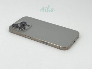 iPhone 16 Pro 128Gb Titanio Natural