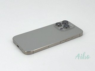 iPhone 16 Pro 128Gb Titanio Natural