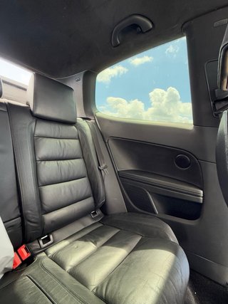 Volkswagen Golf 2012