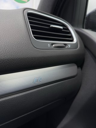 Volkswagen Golf 2012