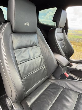 Volkswagen Golf 2012