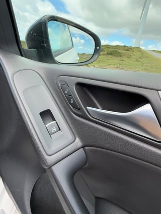 Volkswagen Golf 2012