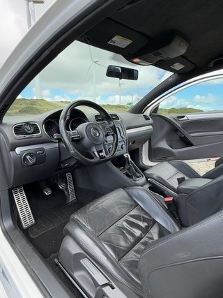 Volkswagen Golf 2012