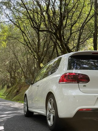Volkswagen Golf 2012