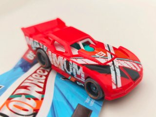 Hot Wheels Maximum Leeway