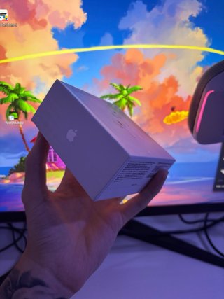 Auriculares Inalámbricos Pro 2