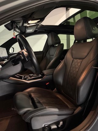 BMW M340D Touring