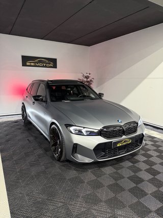 BMW M340D Touring