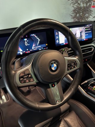 BMW M340D Touring
