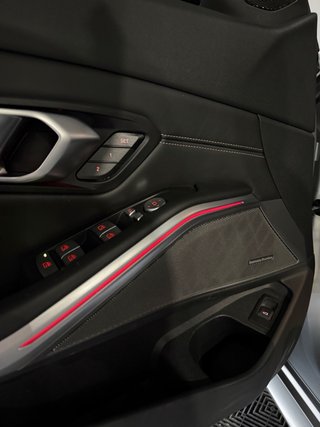 BMW M340D Touring