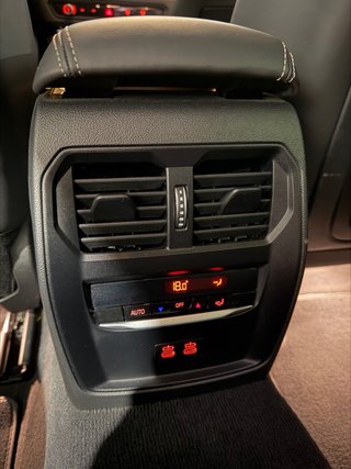 BMW M340D Touring