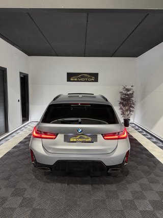 BMW M340D Touring