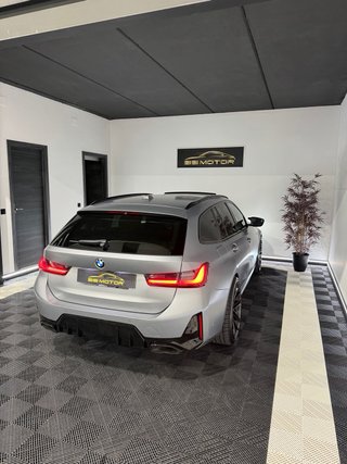 BMW M340D Touring