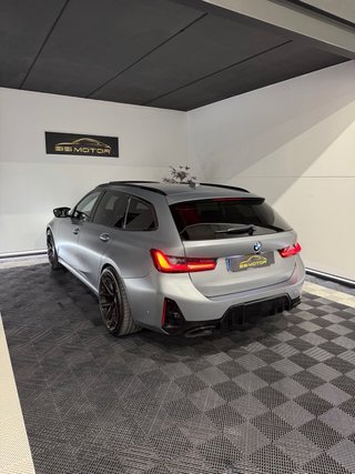 BMW M340D Touring