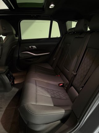 BMW M340D Touring