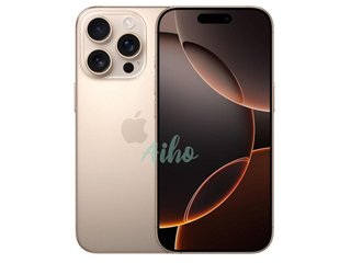 iPhone 16 Pro 128Gb Desierto