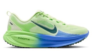 Zapatillas Nike Vomero 18 Usada 1 vez sin señales
