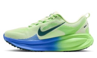 Zapatillas Nike Vomero 18 Usada 1 vez sin señales