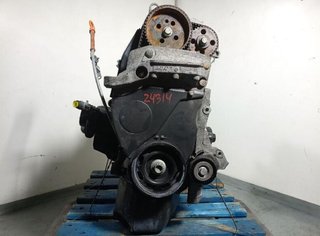 Motor completo seat bxw ibiza iv 6j5 rectp5766922