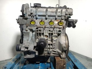 Motor completo seat bxw ibiza iv 6j5 rectp5766922