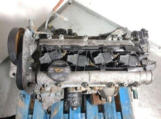 Motor completo seat bxw ibiza iv 6j5 rectp5766922