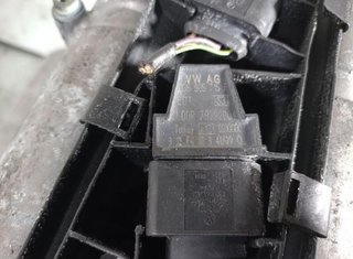 Motor completo seat bxw ibiza iv 6j5 rectp5766922